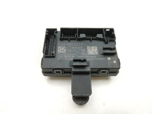Used Electronic module Electronic module 37267470 37267470