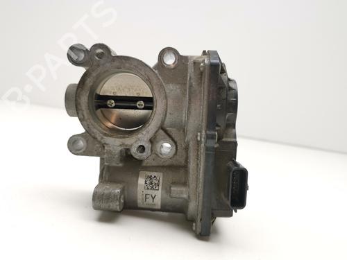 Used Throttle body RENAULT CLIO IV (BH_) [2012-2021]  28983147