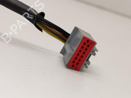 Left mirror FORD MONDEO IV (BA7)  | BP28987647C26 