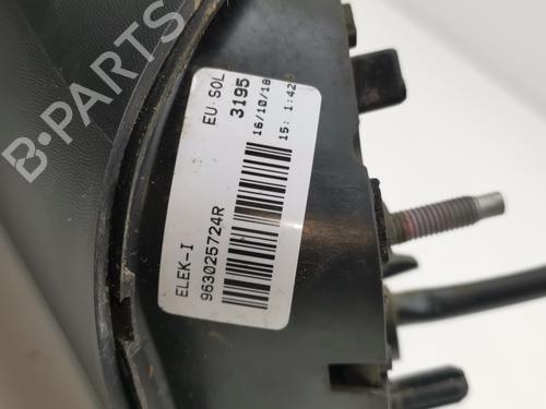 Left mirror RENAULT CLIO IV (BH_)  | BP28990162C26 