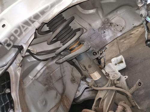 Used Right front shock absorber CITROËN C4 CACTUS 1.6 BlueHDi 100 (99 hp) 28987118