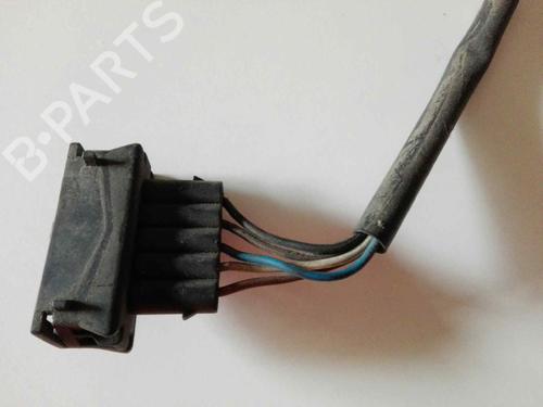 Right mirror SEAT IBIZA II (6K1) 1.9 TDI | BP28979633C27 