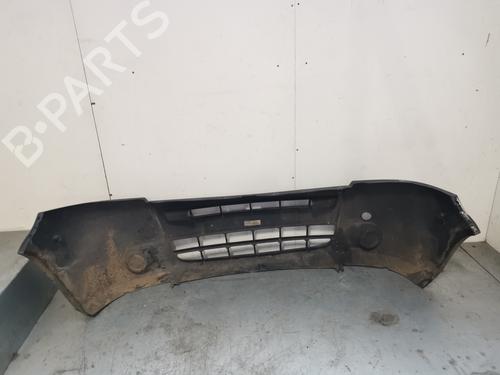Front bumper RENAULT MASTER II Van (FD) 3.0 dCi 140 (FD0T, FD0S, FD2T, FD3S, FD8S) | BP28993128C7 