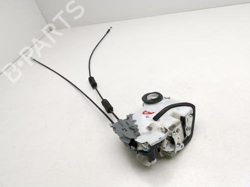 Used Front right lock Front right lock SUZUKI JIMNY Closed Off-Road Vehicle (A6G) 1.5 AllGrip (JB74W, JB74V, A6G415) (102 hp) 33441101 33441101