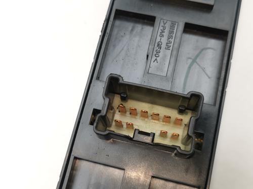 Left front window switch NISSAN QASHQAI II (J11, J11_) 1.6 dCi | BP39444203I27 - Image 3