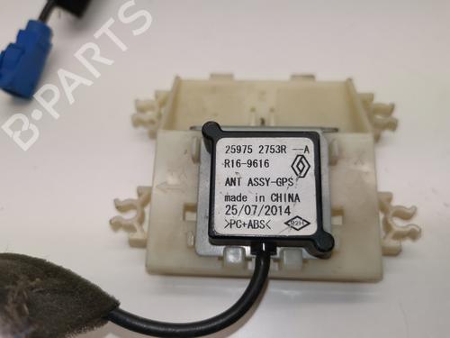 Antenna/Base RENAULT MEGANE IV Hatchback (B9A/M/N_)  | BP28985232C140 