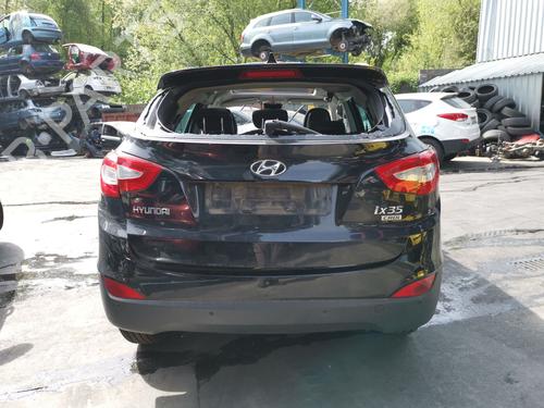 Electronic module HYUNDAI ix35 (LM, EL, ELH) 1.7 CRDi | BP39445343M83 - Image 8