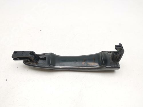 Rear left exterior door handle NISSAN QASHQAI II (J11, J11_)  | BP29376362C130 