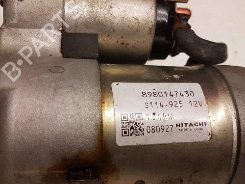 Starter OPEL ASTRA H (A04) 1.7 CDTI (L48) | BP28985309M8