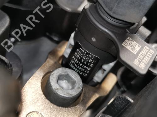 Engine FORD MONDEO IV (BA7)  | BP28996867M1  - Image 8