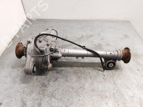 Front differential AUDI Q7 (4LB) 3.0 TDI quattro | BP34718431M23 - Image 3
