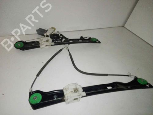 Used Front left window mechanism BMW 1 (E87) 120 d (163 hp) 28999568