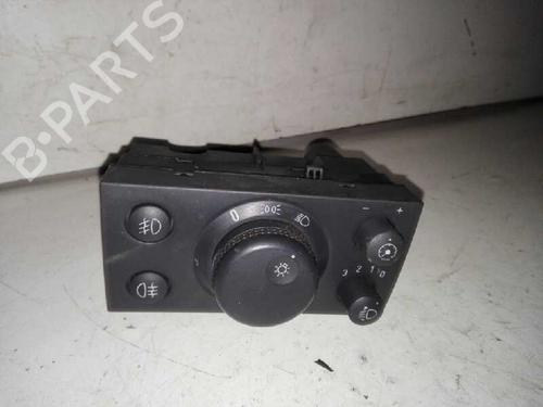 Hovedlysbryter OPEL VECTRA C (Z02) [2002-2009]  28998142