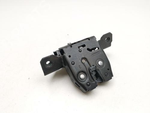 Used Tailgate lock OPEL ASTRA J (P10) 1.7 CDTI (68) (110 hp) 28979318