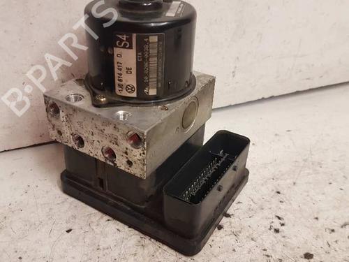 ABS Bremseaggregat SEAT LEON (1M1) [1999-2006]  28989711