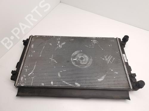 Used Water radiator VW PASSAT B8 (3G2, CB2) [2014-2025]  28994145
