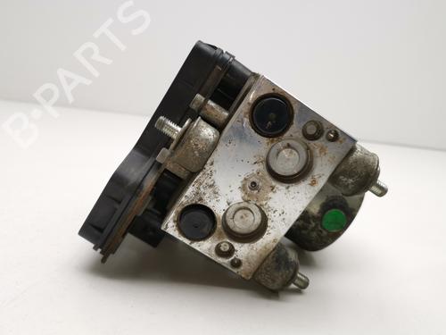 ABS pump MAZDA 6 Saloon (GG) | BP28987537M43