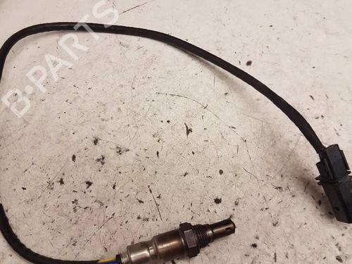 Elektronisk sensor FIAT PANDA VAN (312_, 519_) 1.3 D Multijet 4x4 (312CXL2A) (75 hp) 28982098