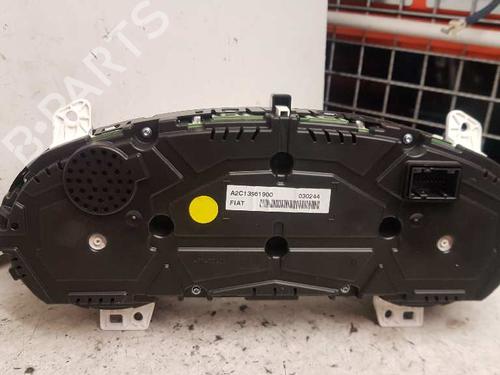 Instrument cluster FIAT TIPO Estate (356_, 357_) 1.4 (356WXA1B) | BP28993659C47 