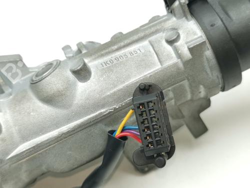Electronic module VW GOLF VI (5K1) | BP37447616M83 - Image 3