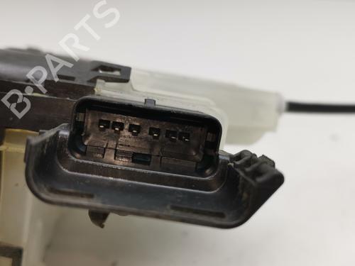 Front left lock CITROËN C-ELYSEE (DD_) 1.5 BlueHDi 100 | BP28996989C98 