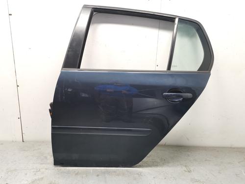 Used Left rear door VW GOLF V (1K1) [2003-2010]  28993089