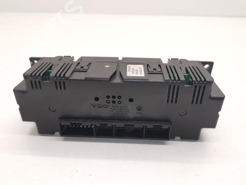 Climate control VW PASSAT B5.5 (3B3) 1.9 TDI | BP28980626I5