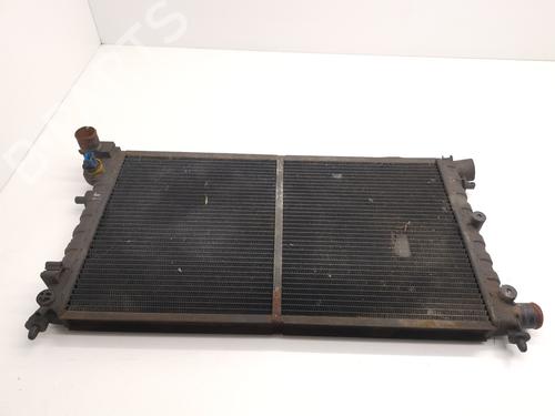 Køler CITROËN SAXO (S0, S1) 1.5 D (57 hp) 28980973