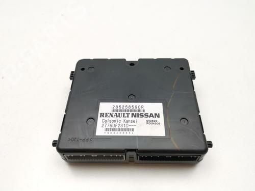 Elektronisk modul RENAULT CAPTUR II (HF_) [2020-2025]  29358256
