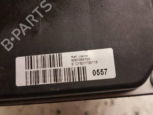 ABS Bremseaggregat CITROËN C4 Picasso I MPV (UD_)  | BP28990638M43 