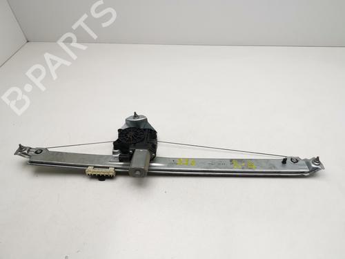 Used Front right window mechanism Front right window mechanism RENAULT TRAFIC III Van (FG_) [2014-2026] 33852403 33852403