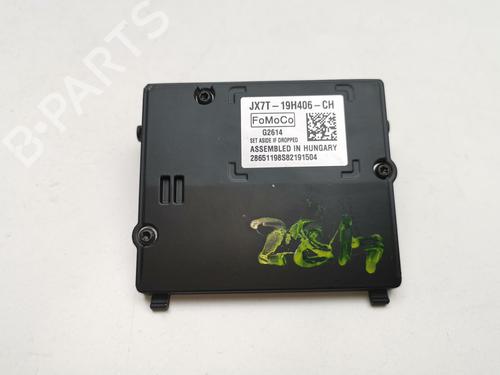 Electronic module FORD FOCUS IV (HN)  | BP29289353M83 