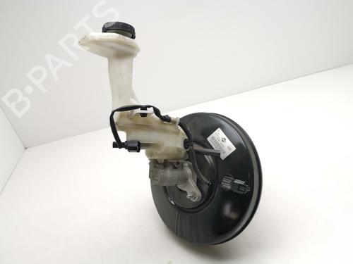 Used Servo brake NISSAN QASHQAI II (J11, J11_) [2013-2025]  29376344