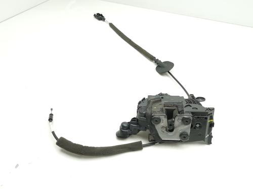 Used Front left lock RENAULT CAPTUR I (J5_, H5_) [2013-2026]  30436753