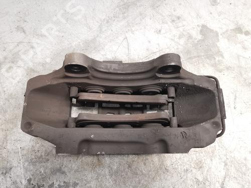 Left front brake caliper AUDI Q7 (4LB) 4.2 TDI quattro | BP39442253M105 - Image 3