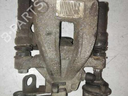 Used Left rear brake caliper PEUGEOT 207 (WA_, WC_) 1.6 HDi (109 hp) 28986143