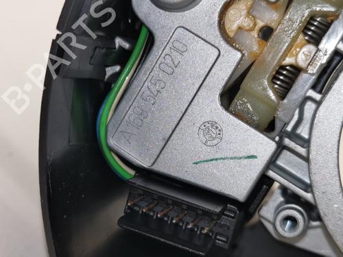 Steering column stalk MERCEDES-BENZ B-CLASS Sports Tourer (W245)  | BP28988313I23 