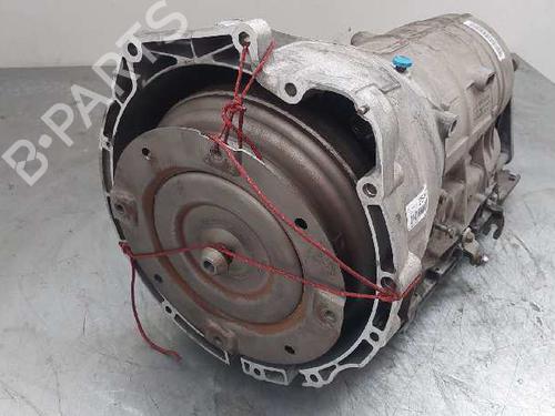 Used Gearbox BMW 5 (E60) 535 d (272 hp) 28996818