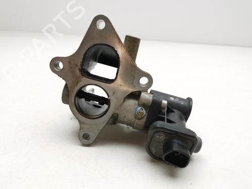 Used Egr HONDA ACCORD VIII (CU) 2.2 i-DTEC (CU3) (150 hp) 30568656