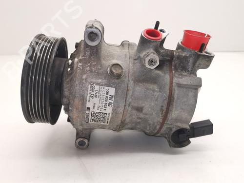 Used AC compressor SKODA FABIA III (NJ3) [2014-2021]  28999708