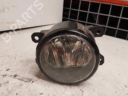 Used Left front fog light CITROËN C-ELYSEE (DD_) 1.5 BlueHDi 100 (102 hp) 28977881