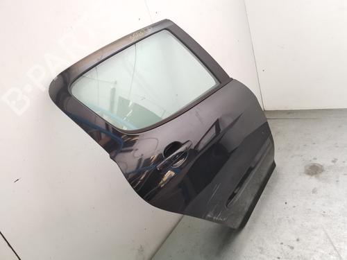 Right rear door PEUGEOT 308 I (4A_, 4C_)  | BP28993073C5 