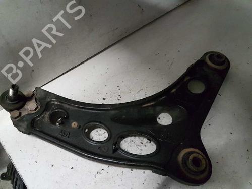 Used Right front suspension arm RENAULT TRAFIC II Bus (JL) 2.0 dCi 115 (JL00, JL01, JL0H, JL0M, JL0U) (114 hp) 28988800
