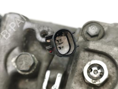 AC compressor MERCEDES-BENZ E-CLASS (W212) E 220 CDI / BlueTEC (212.001, 212.002) | BP28999870M34 