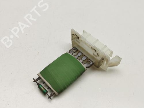 Varmeblæsermodstand VW CADDY III MPV (2KB, 2KJ, 2CB, 2CJ) [2004-2016]  28977552