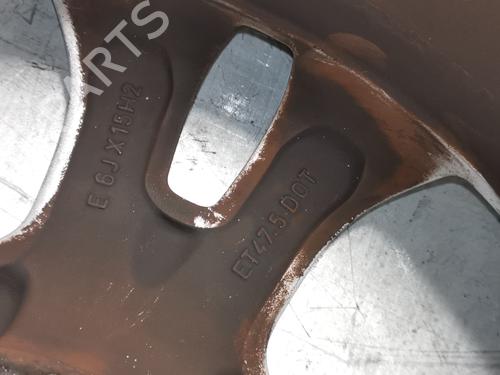 Rim FORD TOURNEO COURIER B460 MPV 1.0 EcoBoost | BP28996572C45 