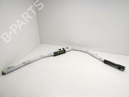 Used Right curtain airbag CHEVROLET AVEO / KALOS Hatchback (T250, T255) [2006-2025]  29072052