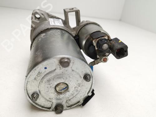 Motor de arranque KIA CEED (CD) 1.6 CRDi 136 | BP39442835M8 - Image 3