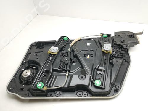 Front left window mechanism MERCEDES-BENZ A-CLASS (W176) A 200 CDI / d (176.008) | BP35792452C22 - Image 4
