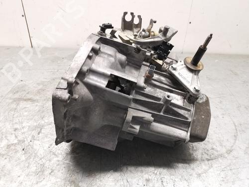 Gearbox PEUGEOT 406 (8B) 2.0 HDI 110 | BP28995243M3